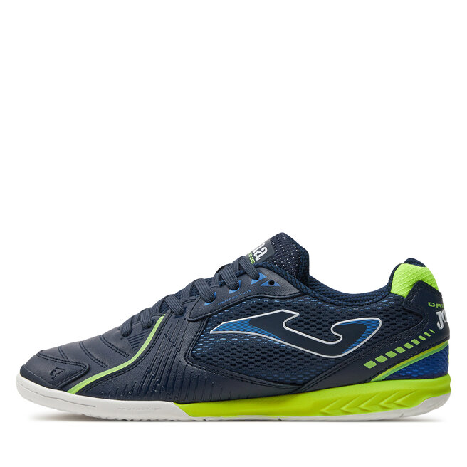 Chuteiras Joma Toledo Jr 24 Preto Tf - Chuteiras Criança | Sport Zone MKP