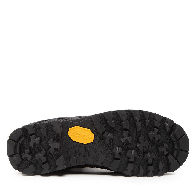 CMP Trekingová obuv CMP Moon Mid Wmn Trekking Shoe Wp 31Q4796 Prugna H910