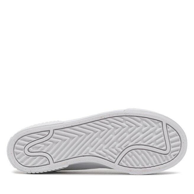 Nike Pantofi Nike Court Legacy Lift DM7590 101 White/White/White