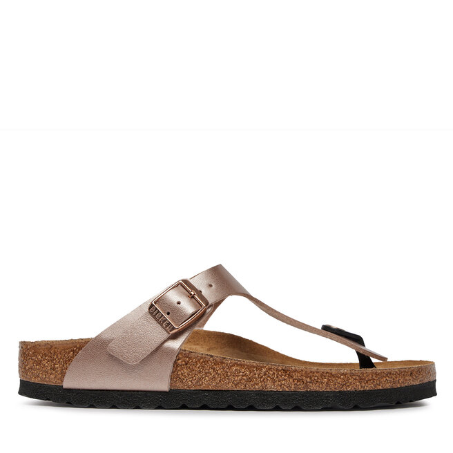 Japonki Birkenstock Gizeh - Różowy