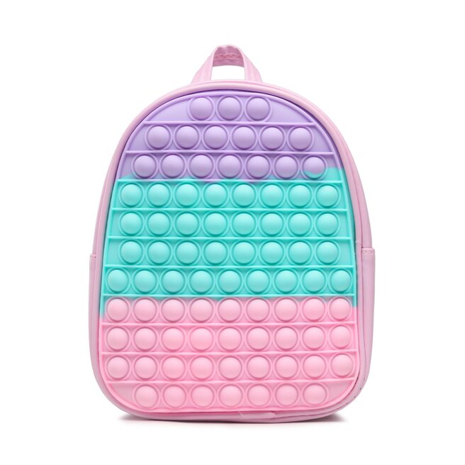 Nelli Blu Rucsac Nelli Blu NEL-G-007-S23 Mix