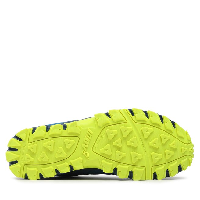 Inov-8 Boty Inov-8 Trailtalon 290 Blue/Navy/Yellow