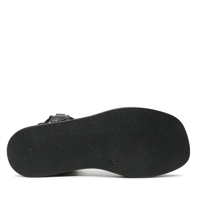 Sergio Bardi Sandali Sergio Bardi OCE-3032-04-SB Black