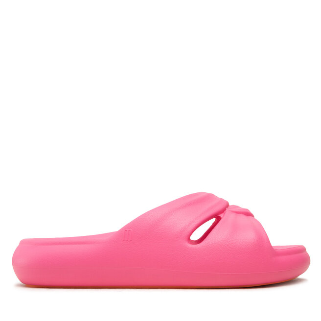Klapki Melissa Free Slide Ad - Różowy