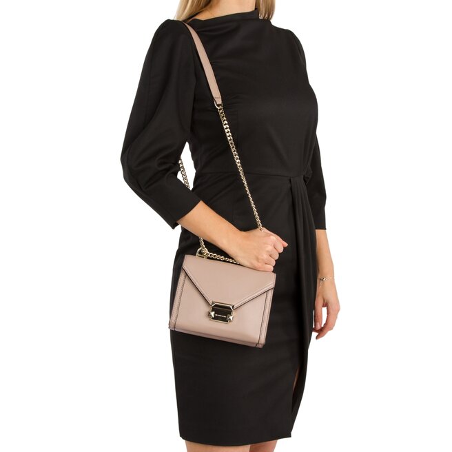 Michael kors outlet whitney truffle