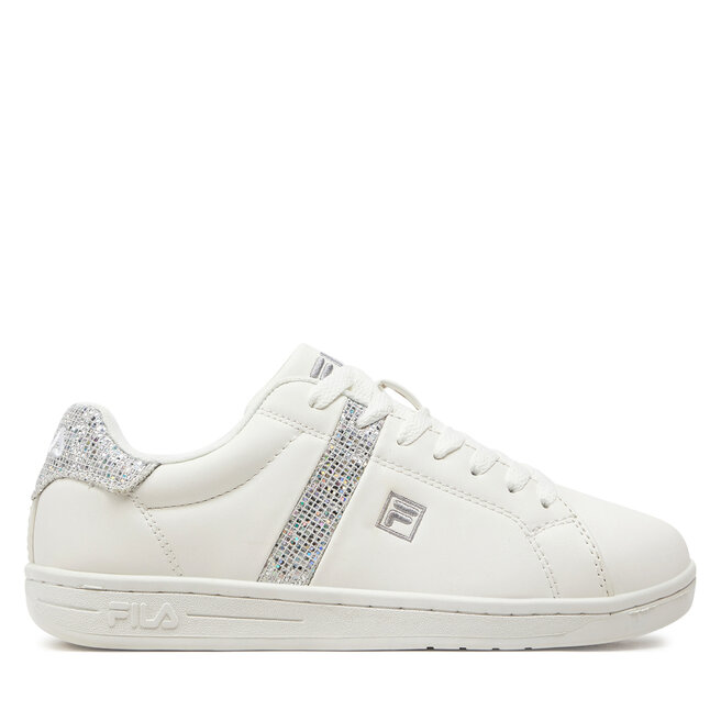 Sneakersy Fila Crosscourt 2 F Wmn - Biały