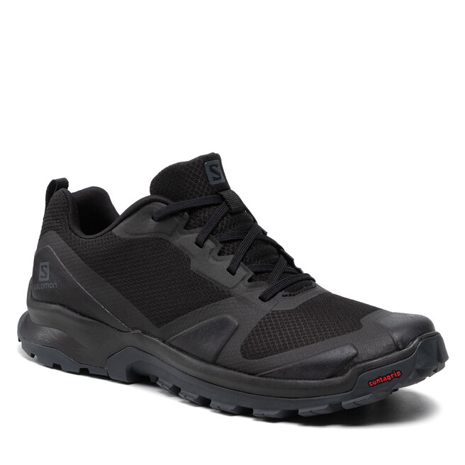 Salomon Topánky Salomon Xa Collider 410274 28 V0 Black/Ebony/Black