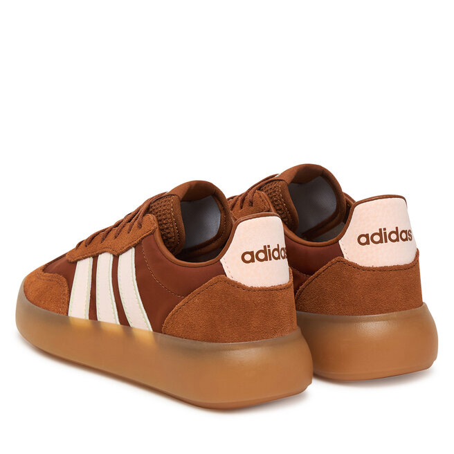 Kobiece sneakersy adidas