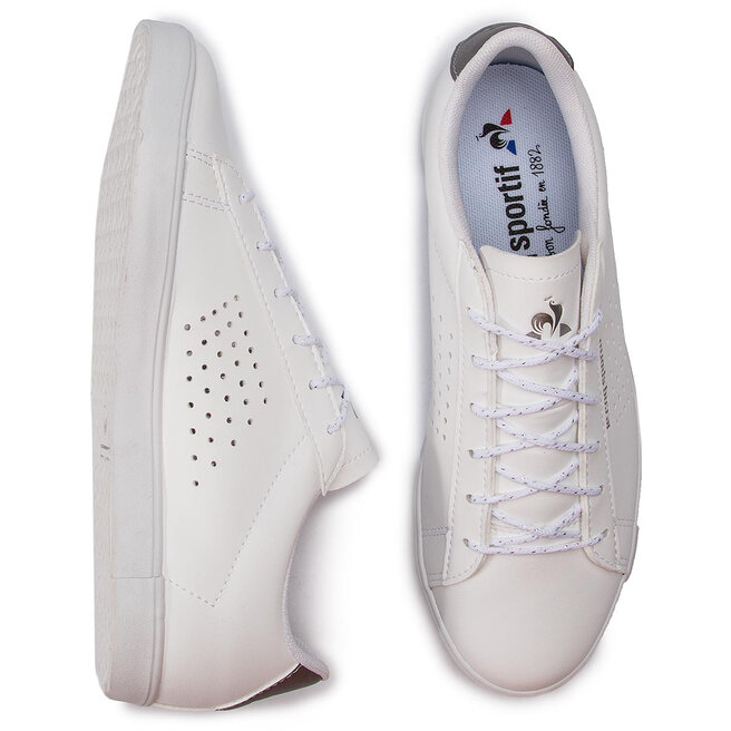 Sneakers Le Coq Sportif Agate Metallic 1910498 Optical White Old