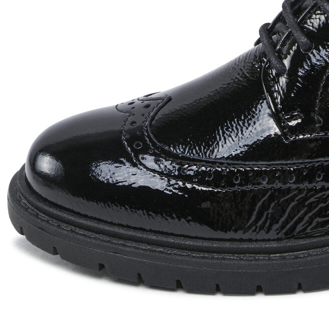 Salamander Richelieus & Derbies Salamander Pinnea 32-41715-31 Black