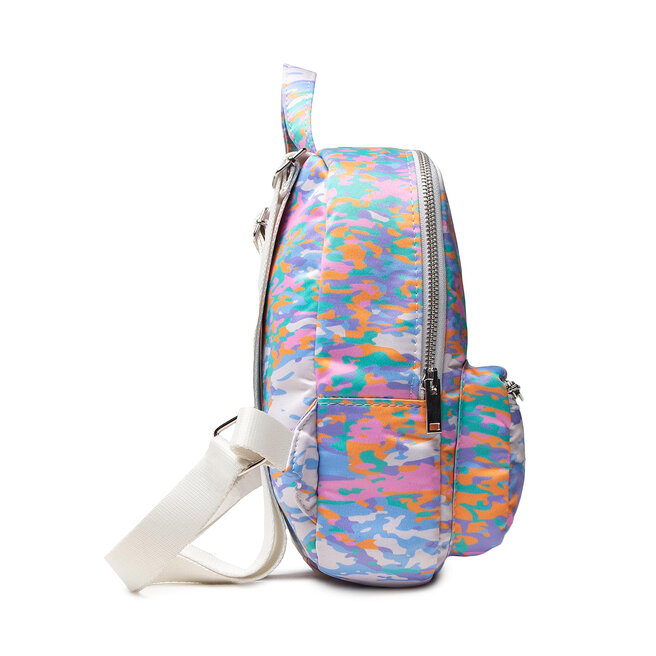Local Heroes Rucksack Local Heroes Paradise Mini Backpack AW21BAG010 Multir