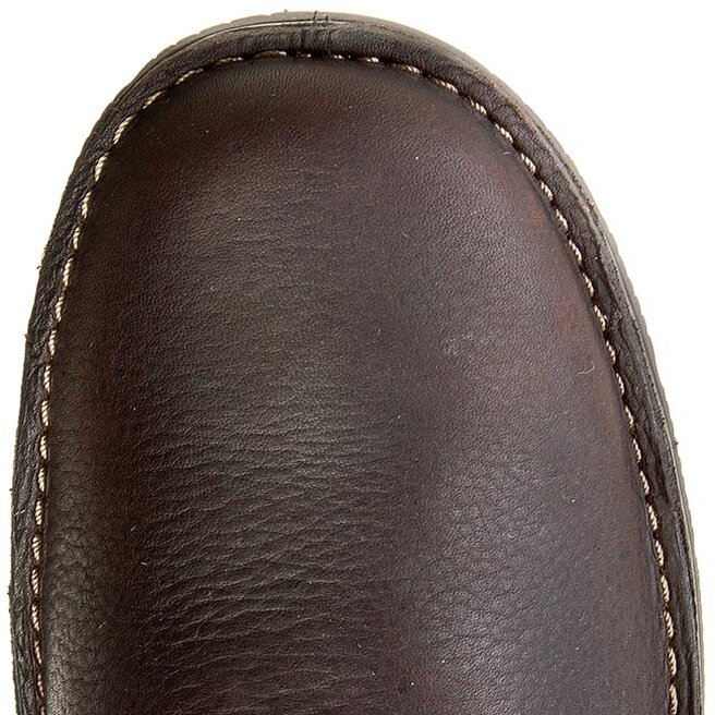 Clarks senner drive boot top