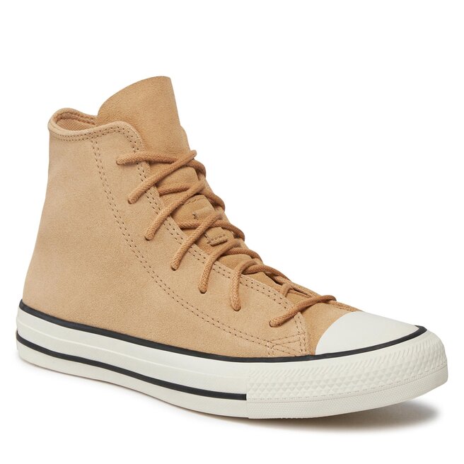 Converse Chuck Taylor All Star A04636C Tan Graphite