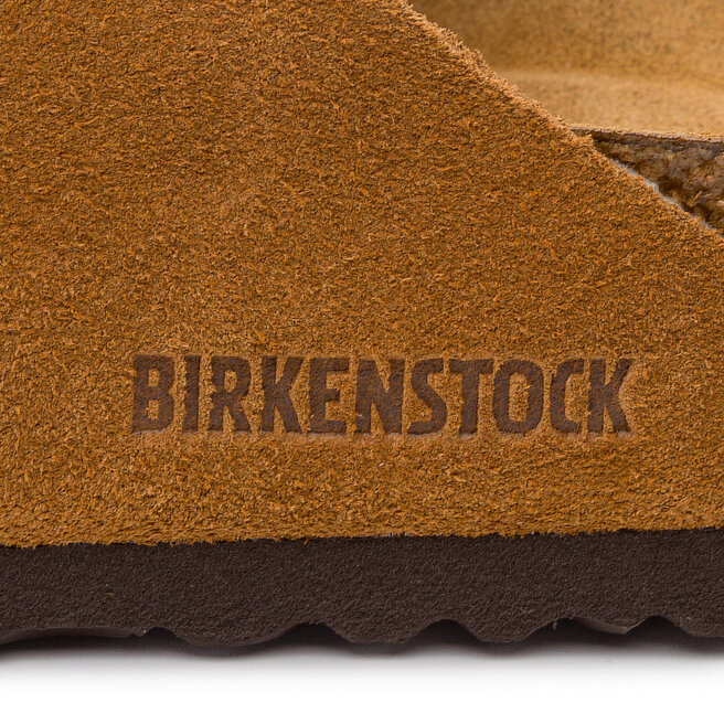 Birkenstock Natikači Birkenstock Arizona Bs 1009526 Mink