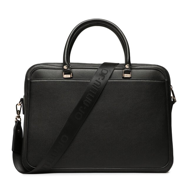 Liu Jo Borsetta Liu Jo Ecs Briefcase AA3252 E0037 Nero 22222