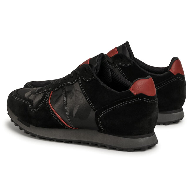 Lasocki For Men Superge Lasocki For Men MB-TARO-01 Black