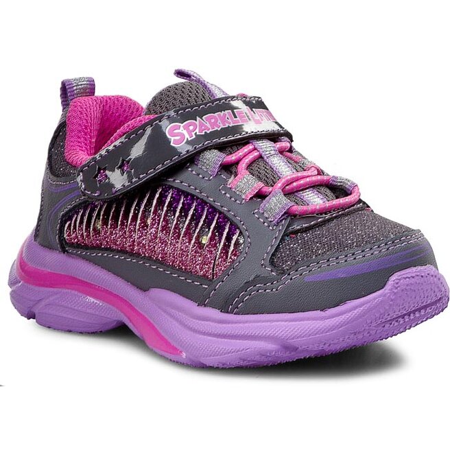 Pusbačiai Skechers Twisty Kicks10422N 