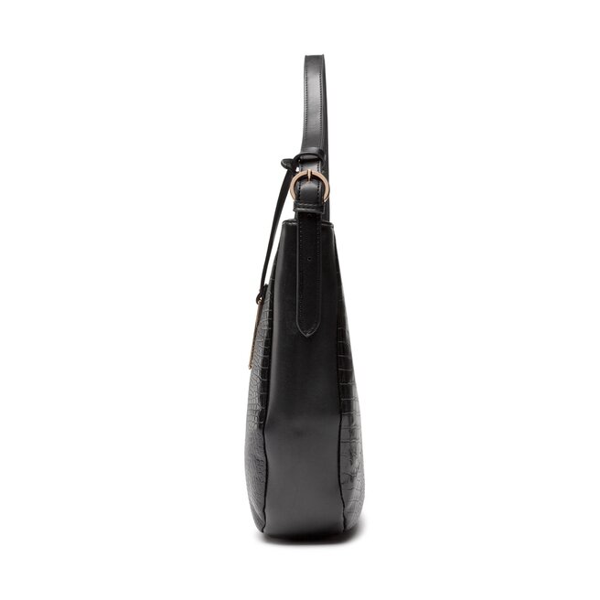 Nobo Borsetta Nobo NBAG-N0060-C020 Nero