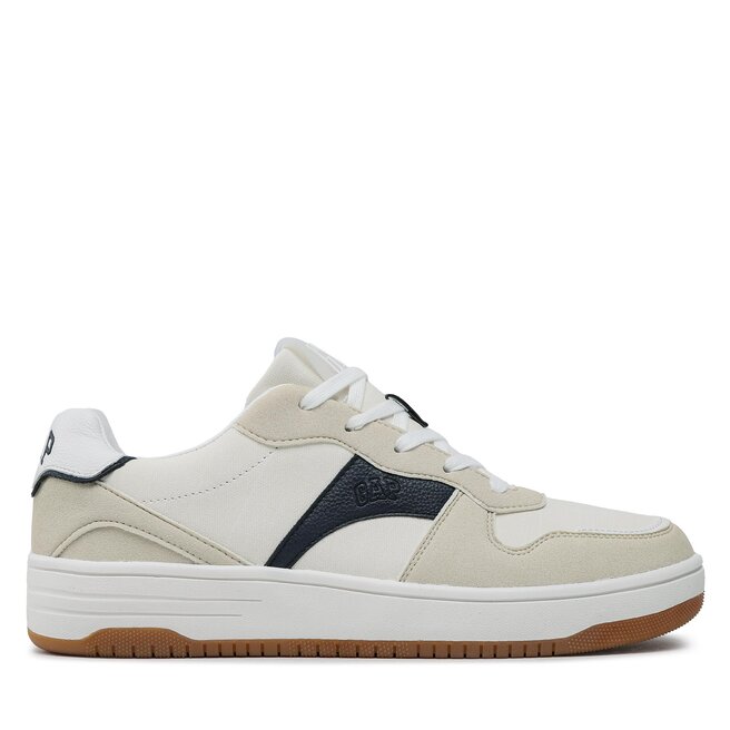 Sneakersy Gap Boston Ctw - Beżowy