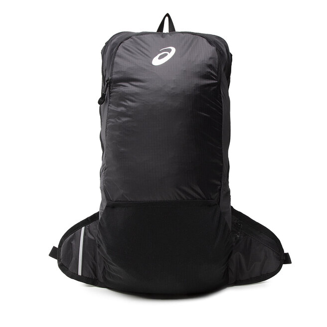 Rucsac Asics Lightweighr Running Backpack 2.0 3013A575 Black 001