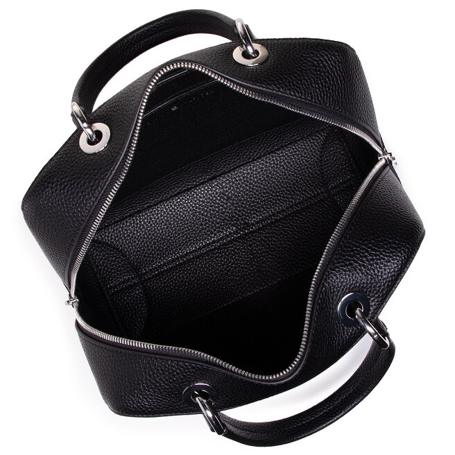 Kabelka Tommy Hilfiger Th Essence Med Duffle AW0AW09686 BDS eobuv.cz