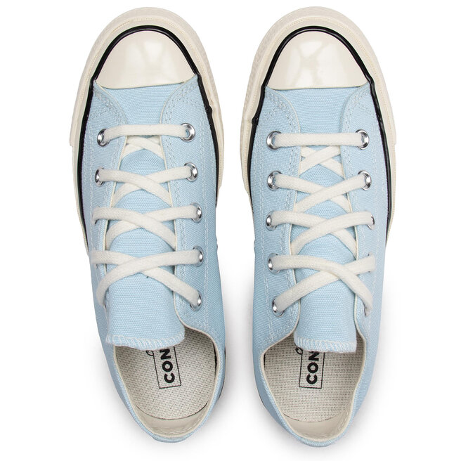 converse chuck 70 agate blue