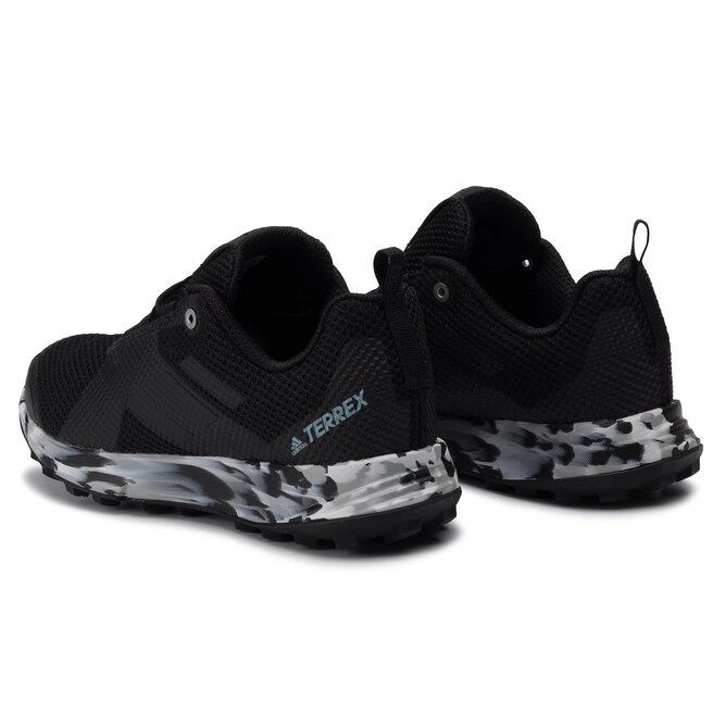 Schuhe adidas Terrex Two W GORE-TEX D97455 Cblack/Carbon/Ashgre | eschuhe.de