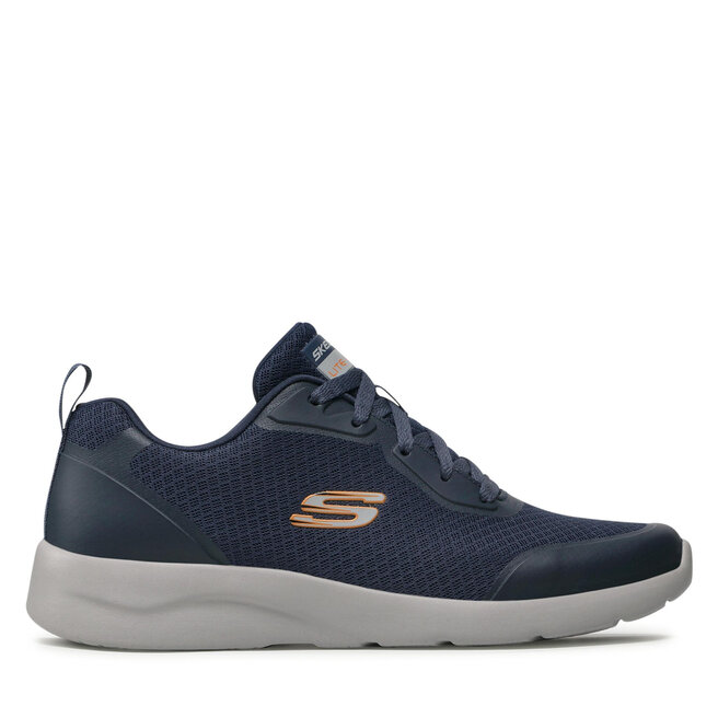 Skechers Boty Skechers Full Pace 232293/NVY Navy