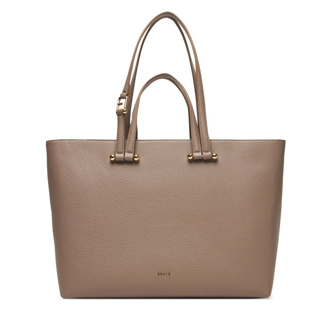 Torebka Furla WB01453 HSF000 CN - Szary