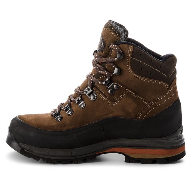 Meindl Туристически Meindl Vakuum Lady Gtx GORE-TEX 2843 Braun 10