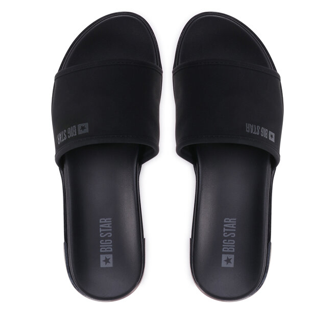 Big Star Shoes Șlapi Big Star Shoes LL274930 906