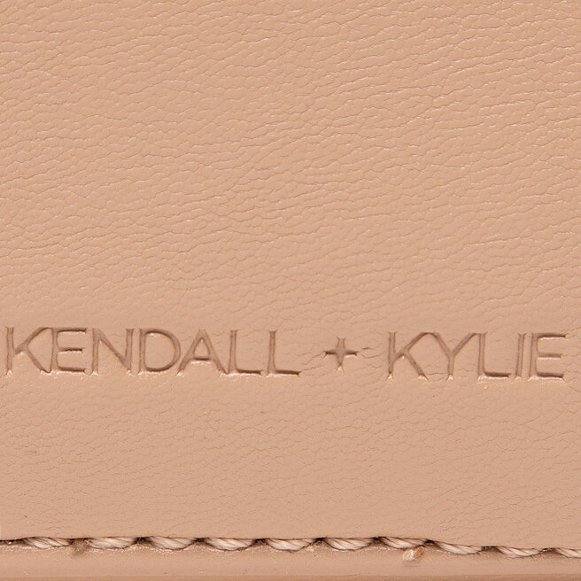 Kendall + Kylie Τσάντα Kendall + Kylie HBKK-221-0003A-36 Camel