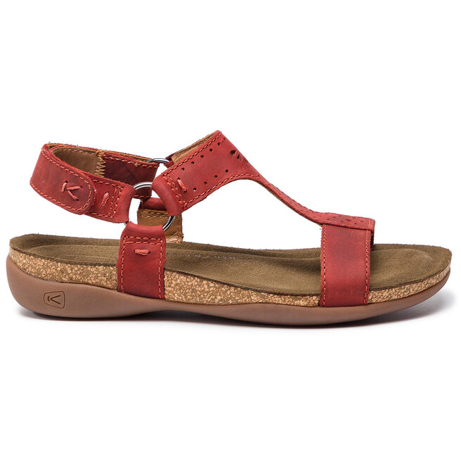 Sandales Keen Kaci Ana T-strap Sandal 1020442 Bossa Nova | eapavi.lv