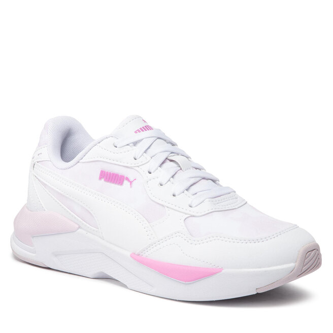 Lavender puma outlet sneakers
