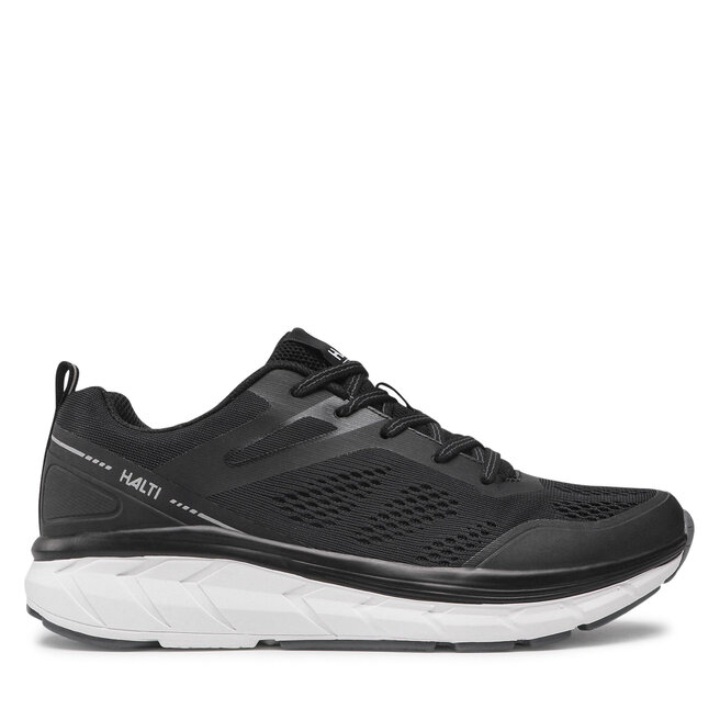 Sneakersy Halti Tempo 2 M Running Shoe - Czarny