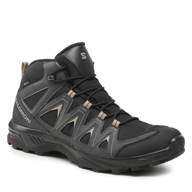 Salomon phantom black online