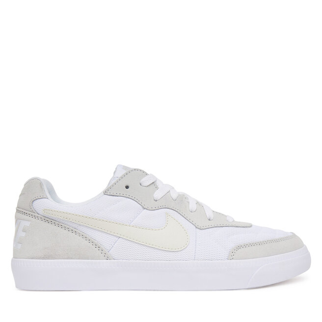 Sneakersy Nike Nsw Tiempo Trainer - Biały