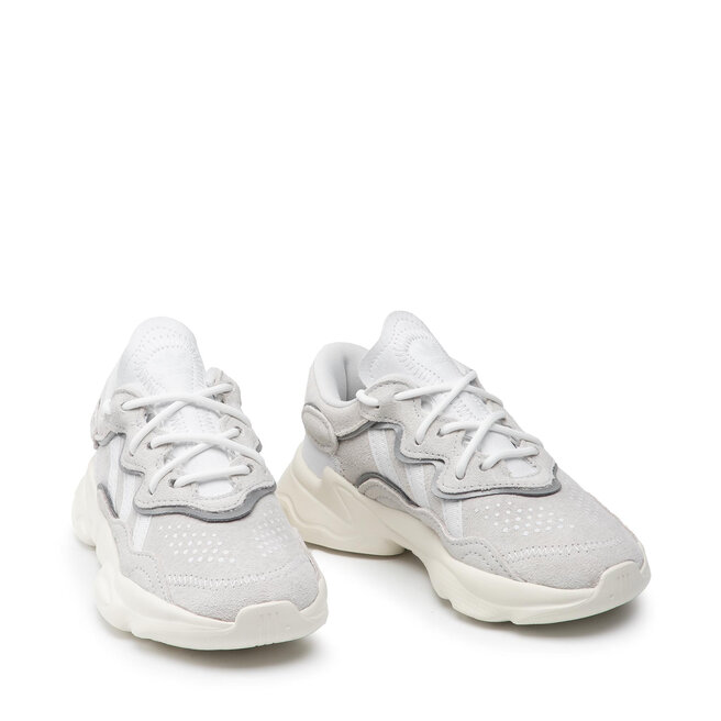 adidas Pantofi adidas Ozweego C EF6299 Crywht/Ftwht/Owhite
