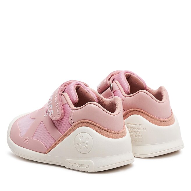 Biomecanics Talla 25 Zapatillas Biomecanics Para Niña Puntera