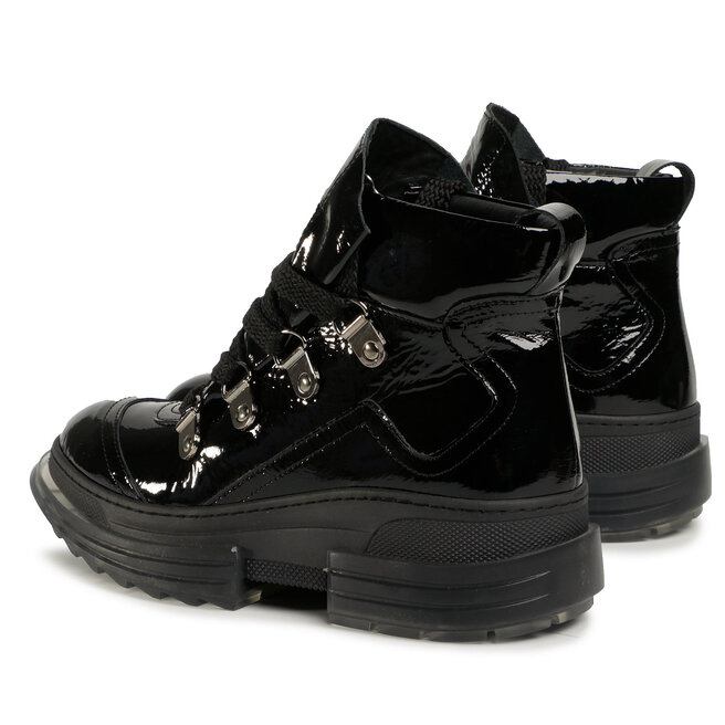 Gino Rossi Sneakers Gino Rossi 6348 Black