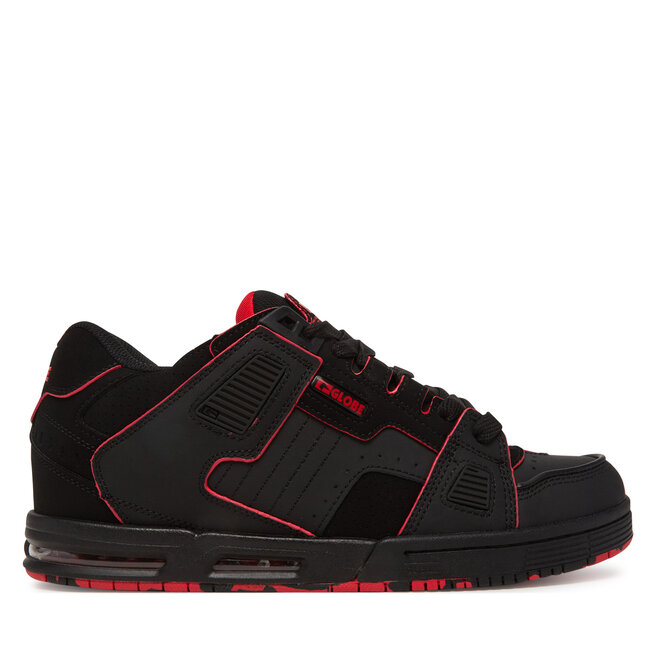 Sneakersy Globe Sabre  - 2 Czarny