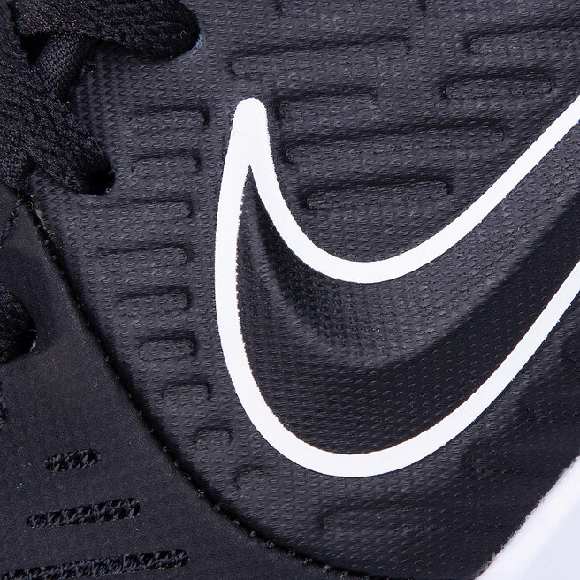 Batai Nike Star Runner 2 (Gs) AQ3542 001 Black/White/Black Volt •  Www.eavalyne.lt