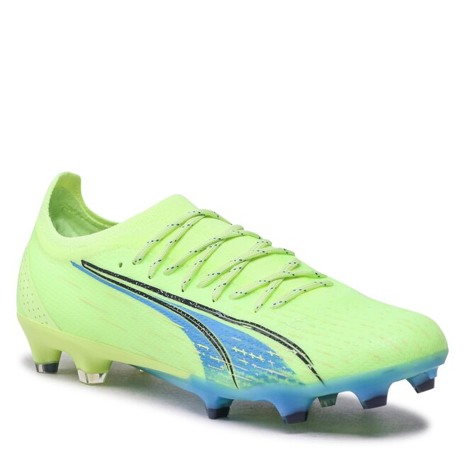 Pantofi Puma Ultra Ultimate Fb/Ag 106868 01 Fizzy Light/Parisian/Blue