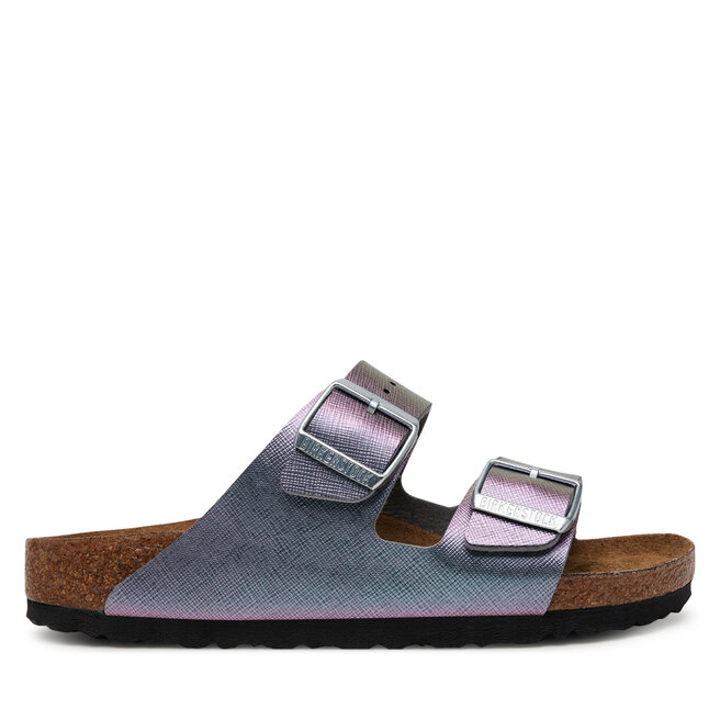Klapki Birkenstock Arizona Birko-Flor - Kolorowy