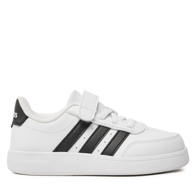 Sneakersy adidas Breaknet 2.0 El C - Biały