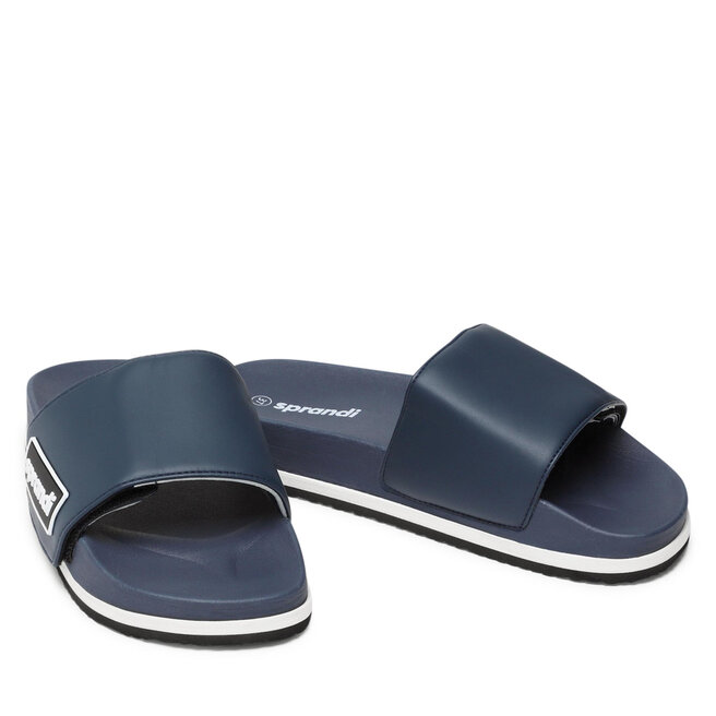 Sprandi Ciabatte Sprandi 839119 Cobalt Blue