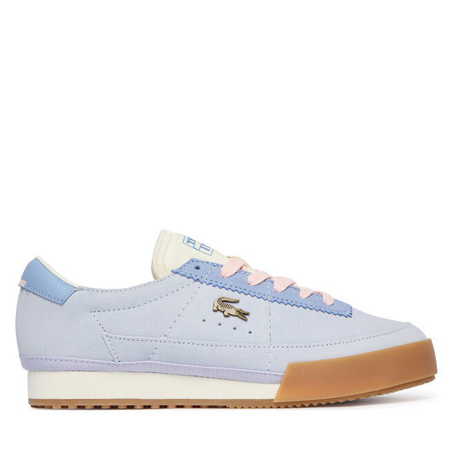 Kobiece sneakersy Lacoste