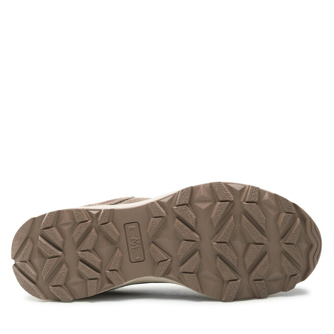 CMP Bakancs CMP Kaleepso Low Wmn Shoe Wp 31Q4906 Cenere/Vetro 02PM
