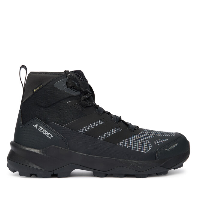 Męskie trekkingi adidas