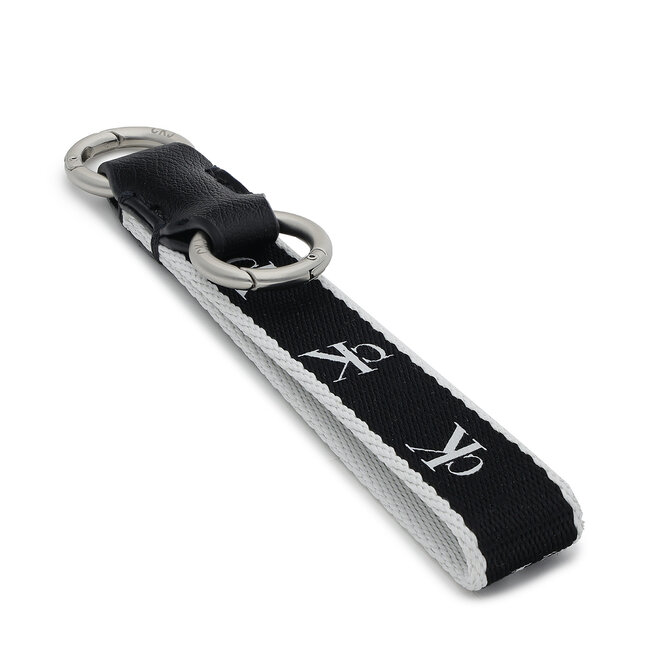 Calvin Klein Jeans Ajándékszett Calvin Klein Jeans Make-Up Bag + D.Ring Keyfob K60K610146 BDS